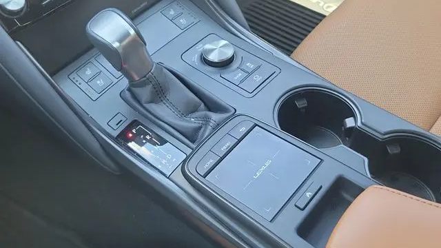 2024 Lexus IS 300 Base