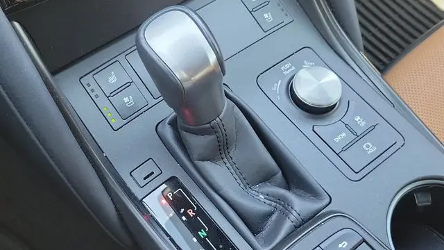 2024 Lexus IS 300 Base