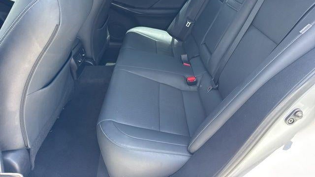 2023 Lexus IS 300 Base
