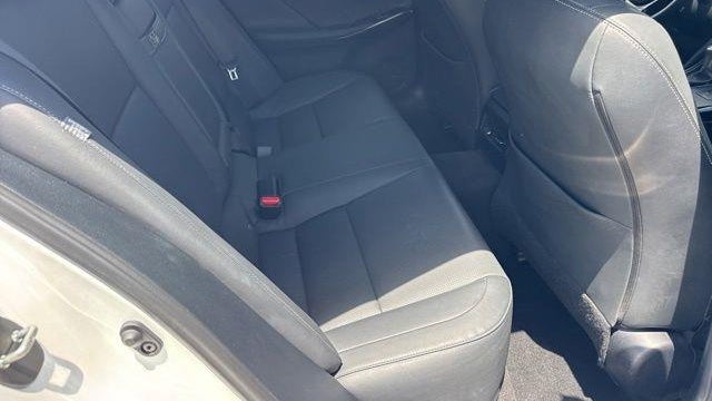2023 Lexus IS 300 Base