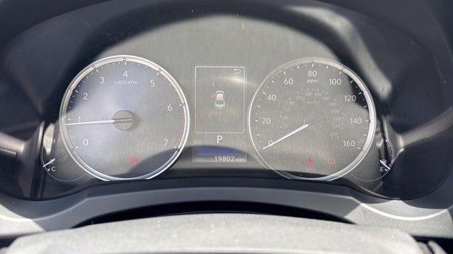 2023 Lexus IS 300 Base