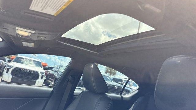 2023 Lexus IS 300 Base