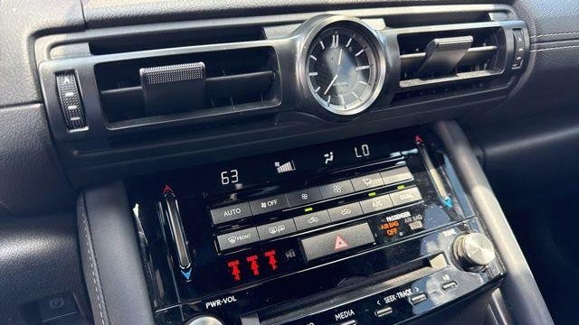 2023 Lexus IS 300 Base