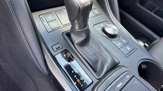 2023 Lexus IS 300 Base