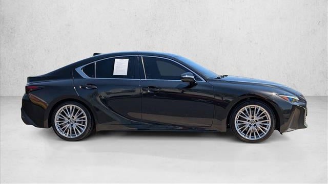 2023 Lexus IS 300 Base