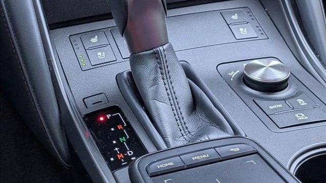 2023 Lexus IS 300 Base