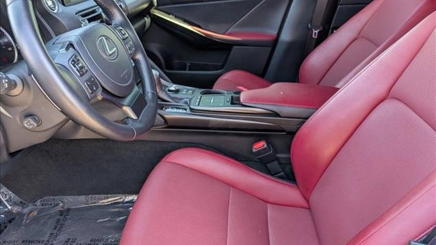 2023 Lexus IS 300 Base