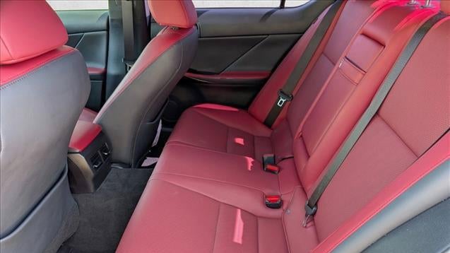 2023 Lexus IS 300 Base