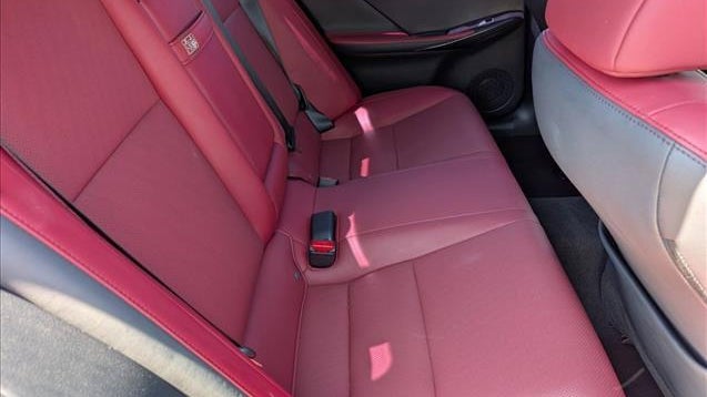 2023 Lexus IS 300 Base