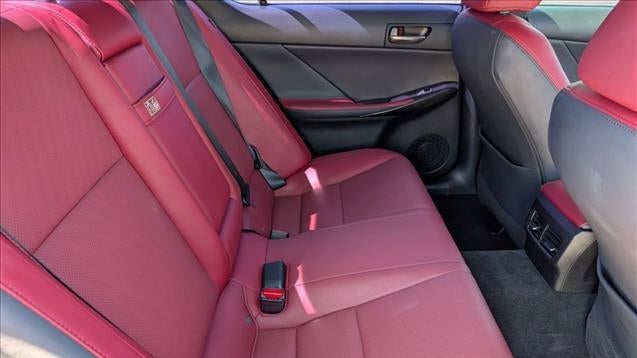 2023 Lexus IS 300 Base