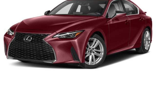 Preowned 2023 Lexus IS 300 Base for Sale