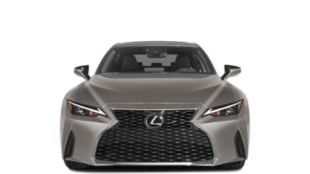 2023 Lexus IS 300 Base