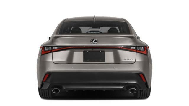 2023 Lexus IS 300 Base