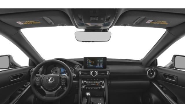 2023 Lexus IS 300 Base