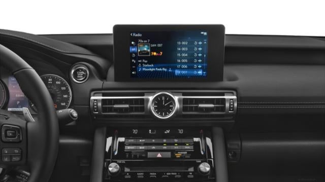 2023 Lexus IS 300 Base