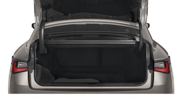 2023 Lexus IS 300 Base