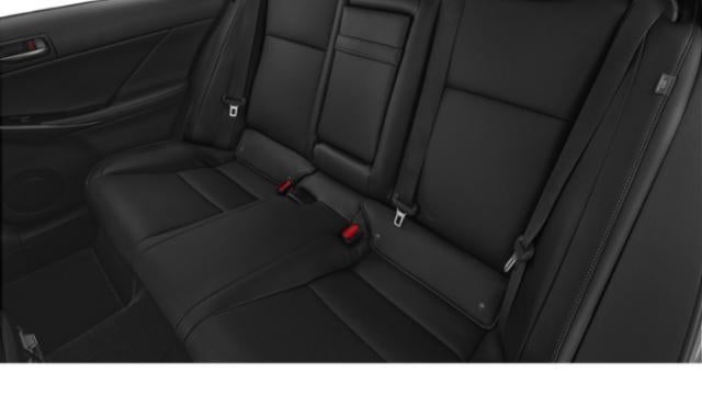 2023 Lexus IS 300 Base