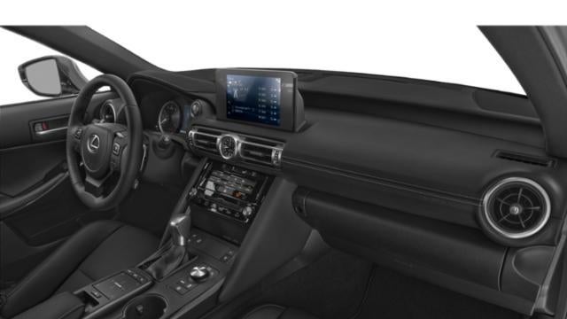 2023 Lexus IS 300 Base