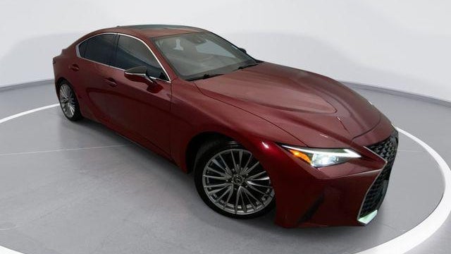 Preowned 2023 Lexus IS 300 Base for Sale