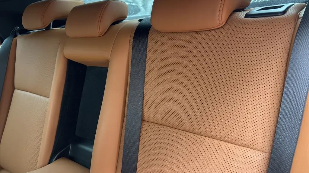 2022 Lexus IS 300 Base