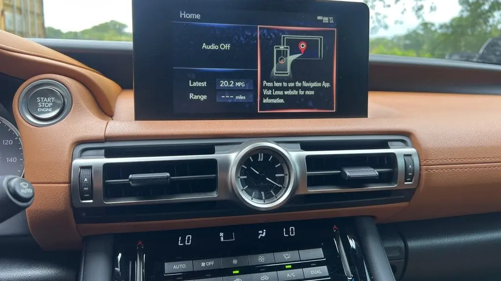 2022 Lexus IS 300 Base