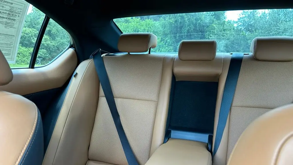 2022 Lexus IS 300 Base
