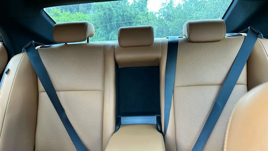 2022 Lexus IS 300 Base