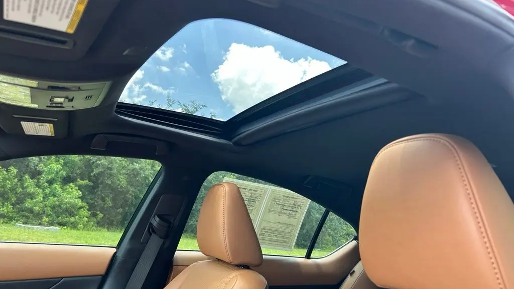 2022 Lexus IS 300 Base