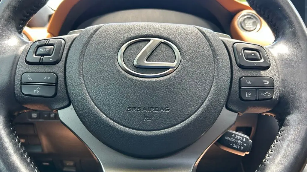 2022 Lexus IS 300 Base