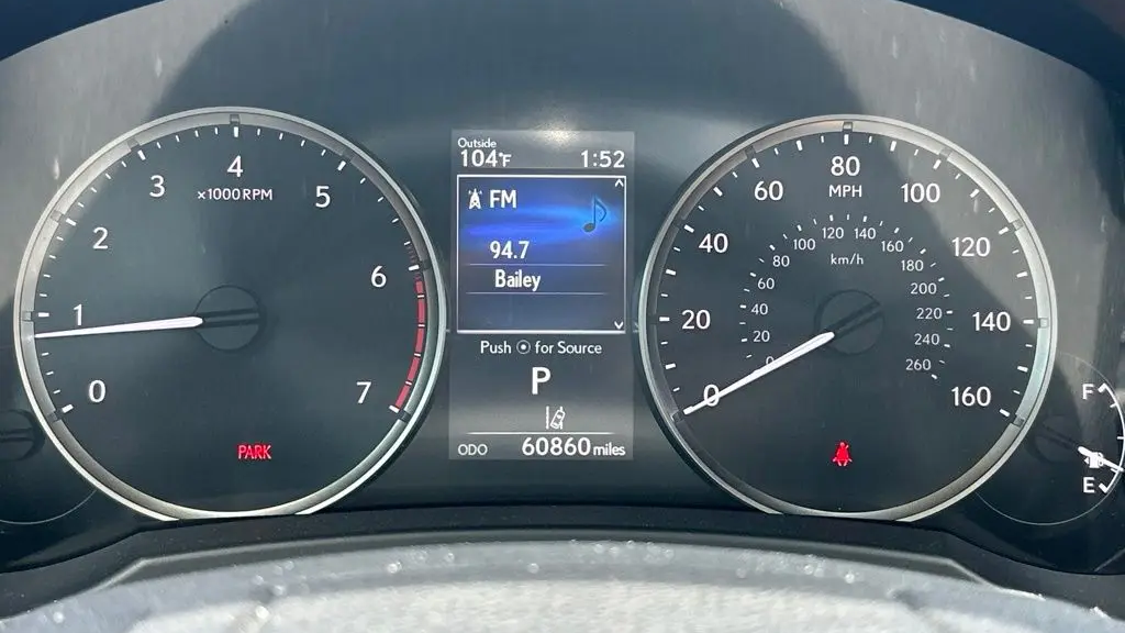 2022 Lexus IS 300 Base
