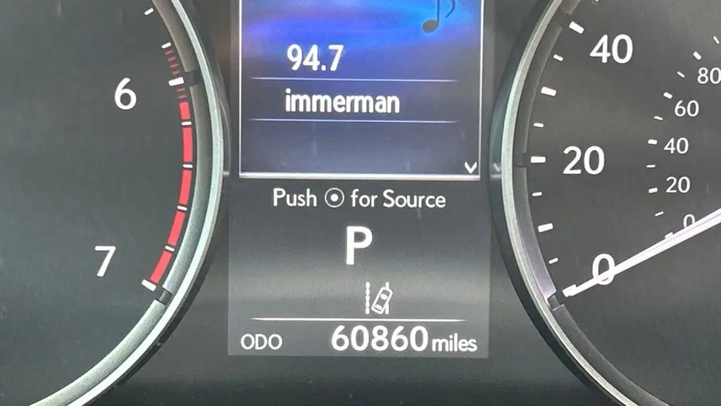2022 Lexus IS 300 Base