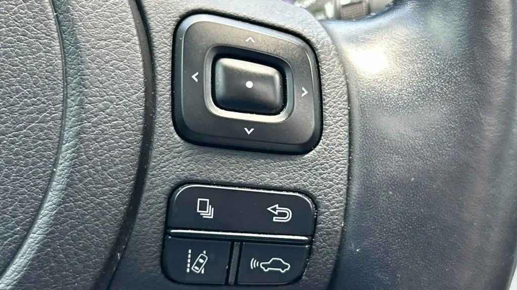 2022 Lexus IS 300 Base