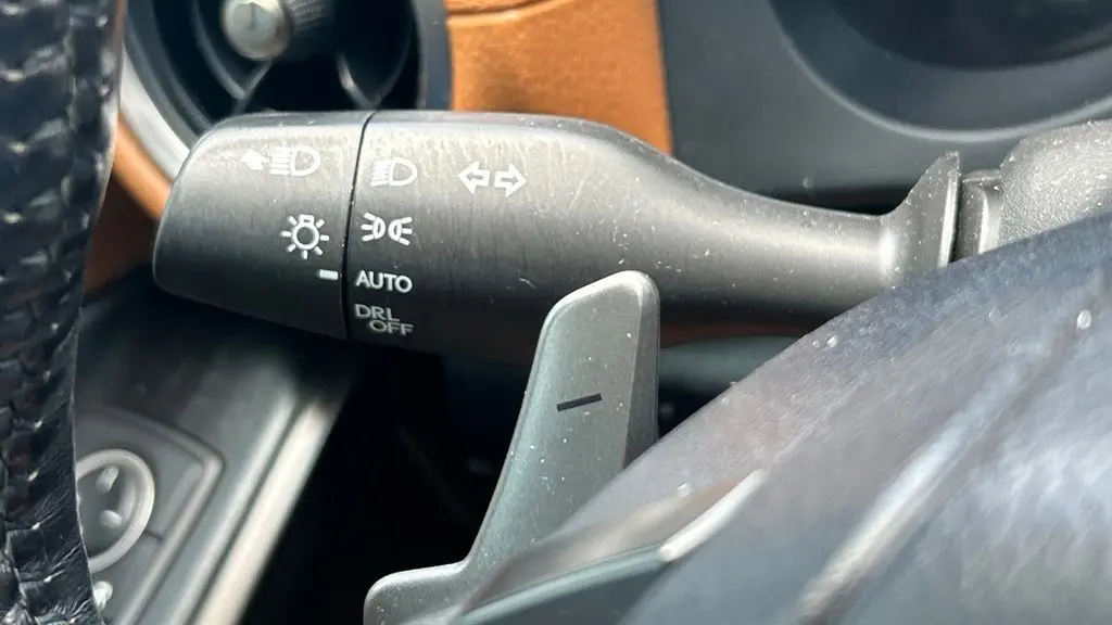 2022 Lexus IS 300 Base