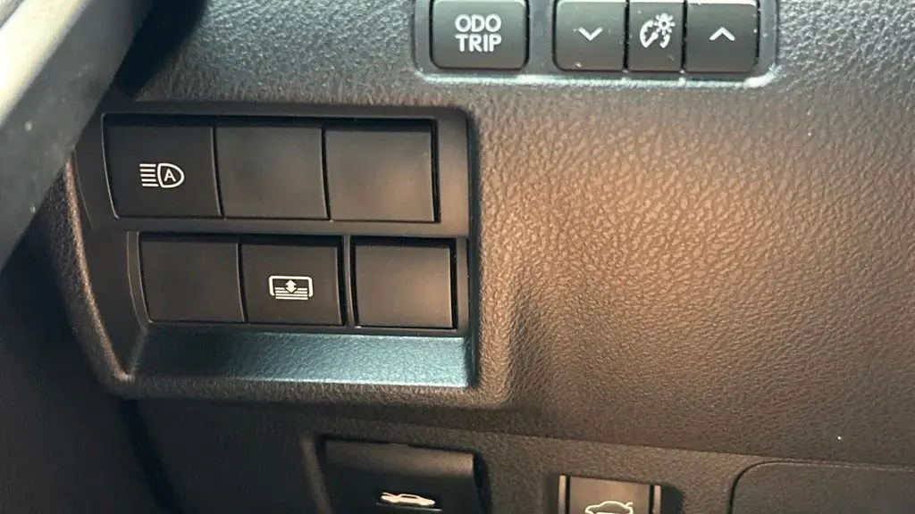 2022 Lexus IS 300 Base
