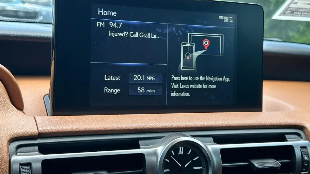 2022 Lexus IS 300 Base
