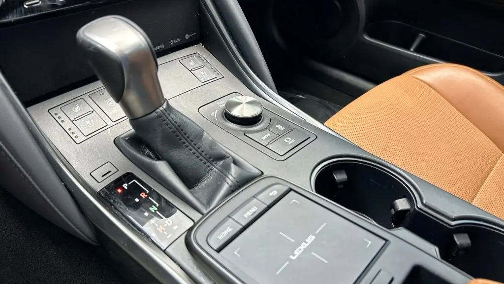 2022 Lexus IS 300 Base