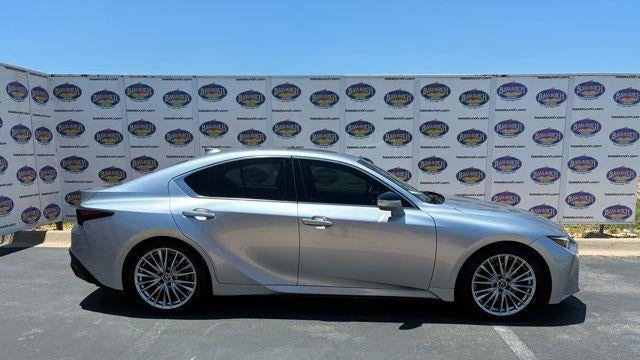 Preowned 2023 Lexus IS 300 Base for Sale