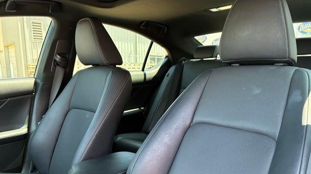 2023 Lexus IS 300 Base