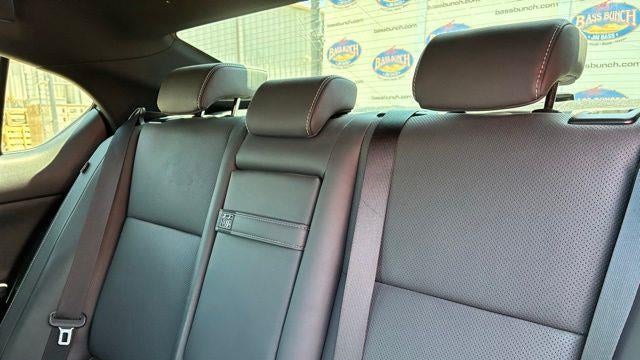 2023 Lexus IS 300 Base