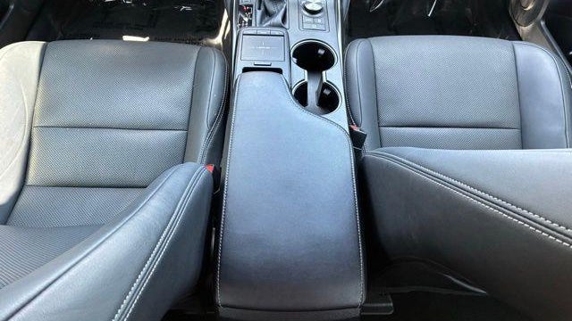 2023 Lexus IS 300 Base