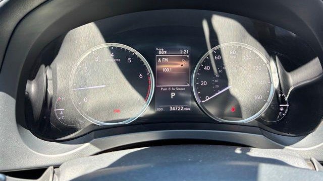 2023 Lexus IS 300 Base