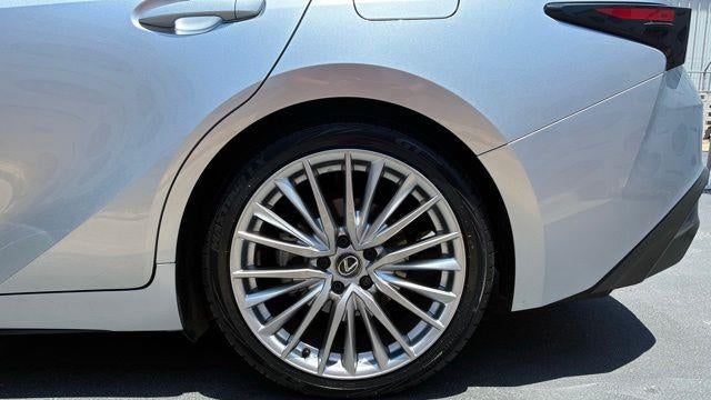 2023 Lexus IS 300 Base