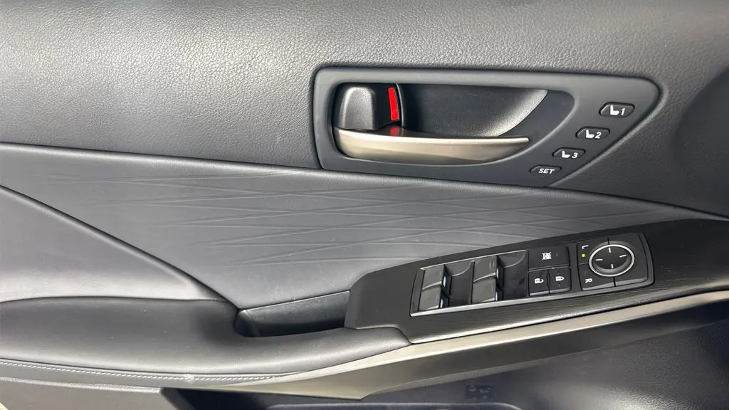 2025 Lexus IS 300 Base