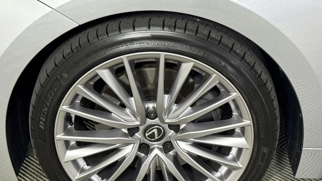 2025 Lexus IS 300 Base
