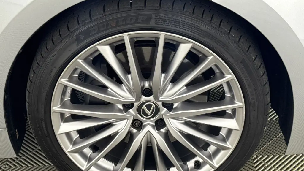 2025 Lexus IS 300 Base