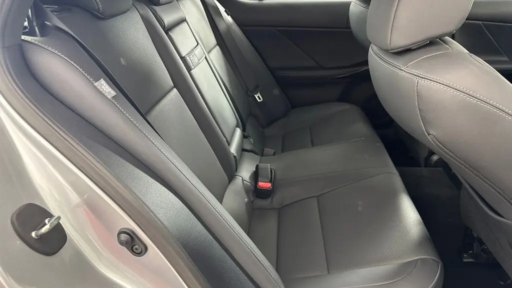2025 Lexus IS 300 Base