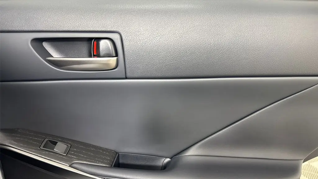 2025 Lexus IS 300 Base
