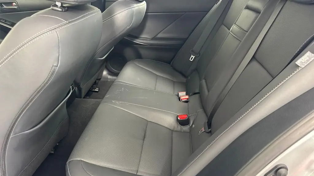 2025 Lexus IS 300 Base