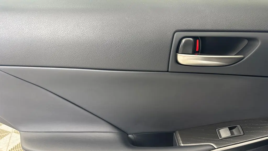 2025 Lexus IS 300 Base