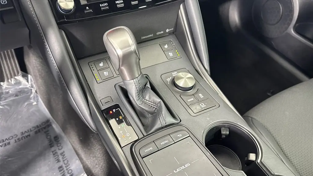 2025 Lexus IS 300 Base